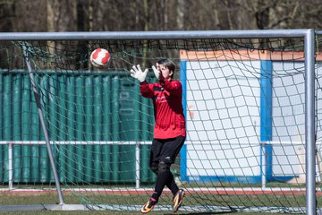 Bild 17 - C-Juniorinnen VfL Oldesloe - Wiker SV : Ergebnis: 0:5